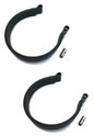 (2 Pack) Drum Brake BAND replaces 4.5" 4.5 Yard Cart Yerf-Dog Azusa Manco Stens