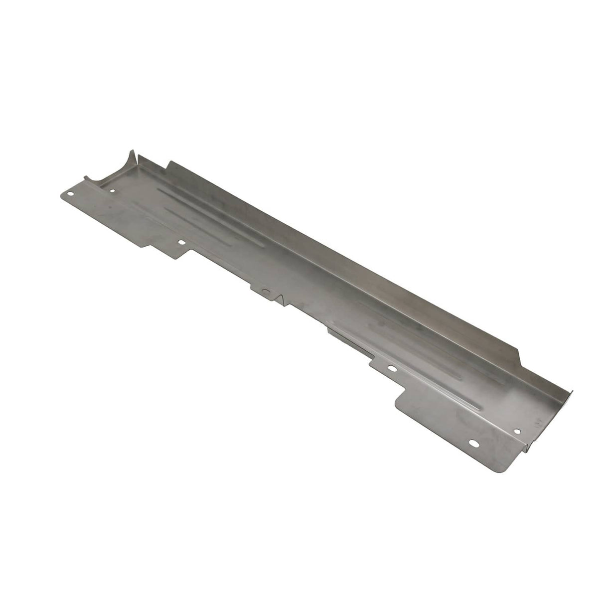 Solidspare Stainless Radiator Support For Chevrolet GMC Regal Monte Carlo 1978-1988 G-body
