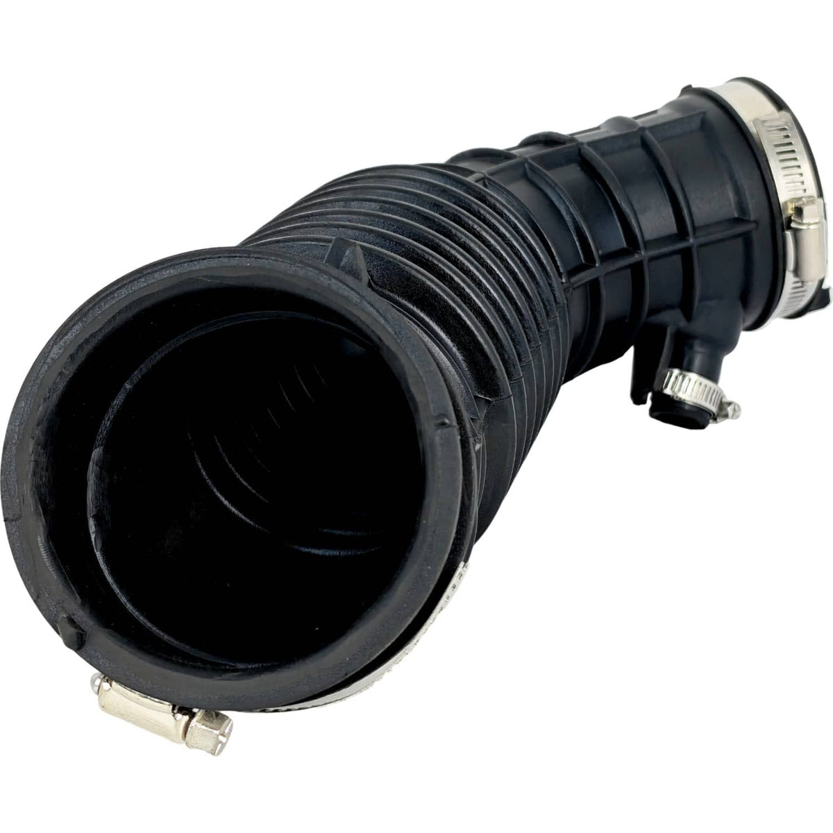 Solid Spare Fit Honda Engine Air Intake Hose 17228-5PH-A00 Gas CVT Sport Utility Vehicle