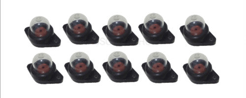 Solid Spare 10 PRIMER BULB FOR WALBRO 188-513 188-513-1 530-047213 530-071835 WT-119C