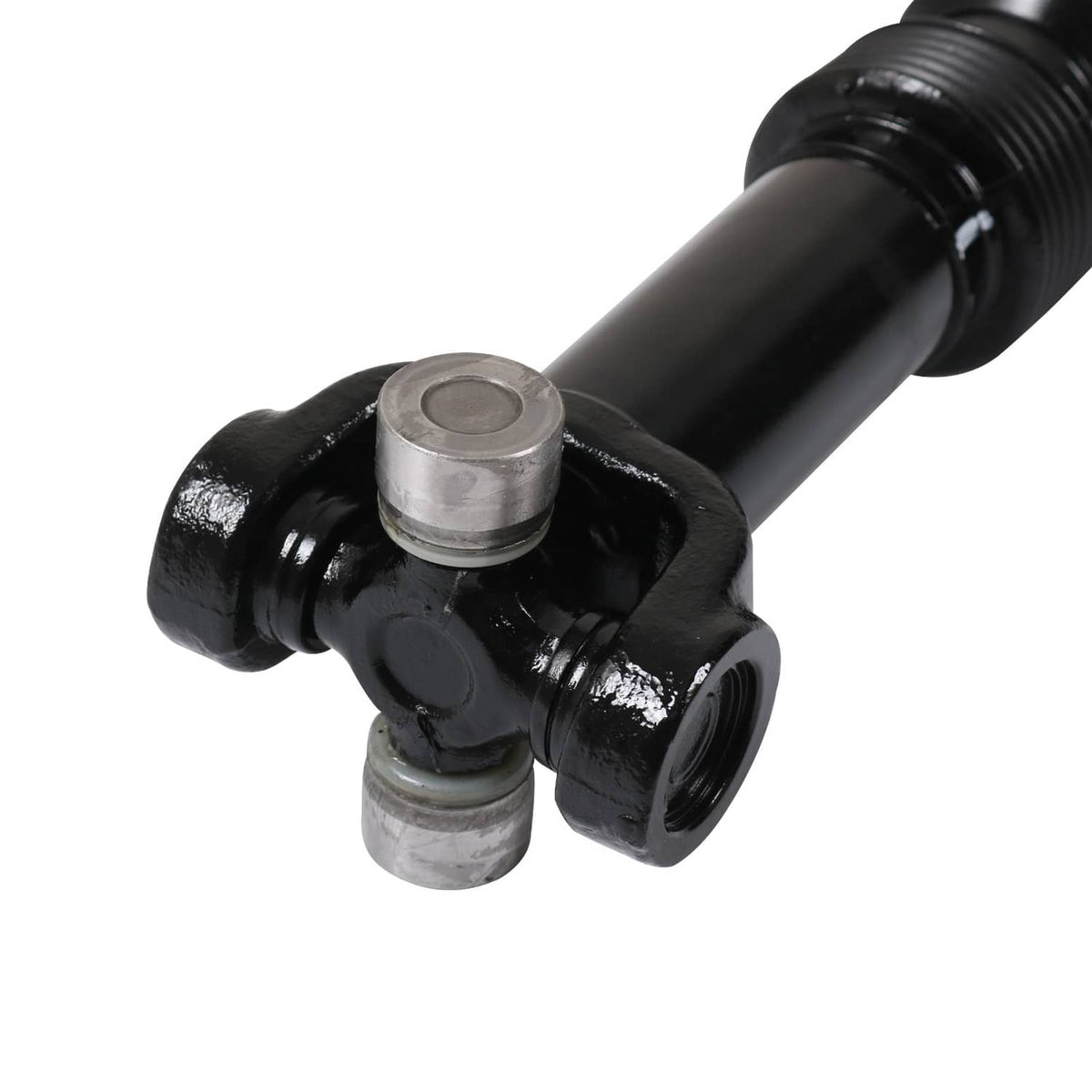 Solidspare For 1999-2006 Ford F250 350 Super Duty 4WD 938-802 5C3Z4A376FA Front Drive Shaft