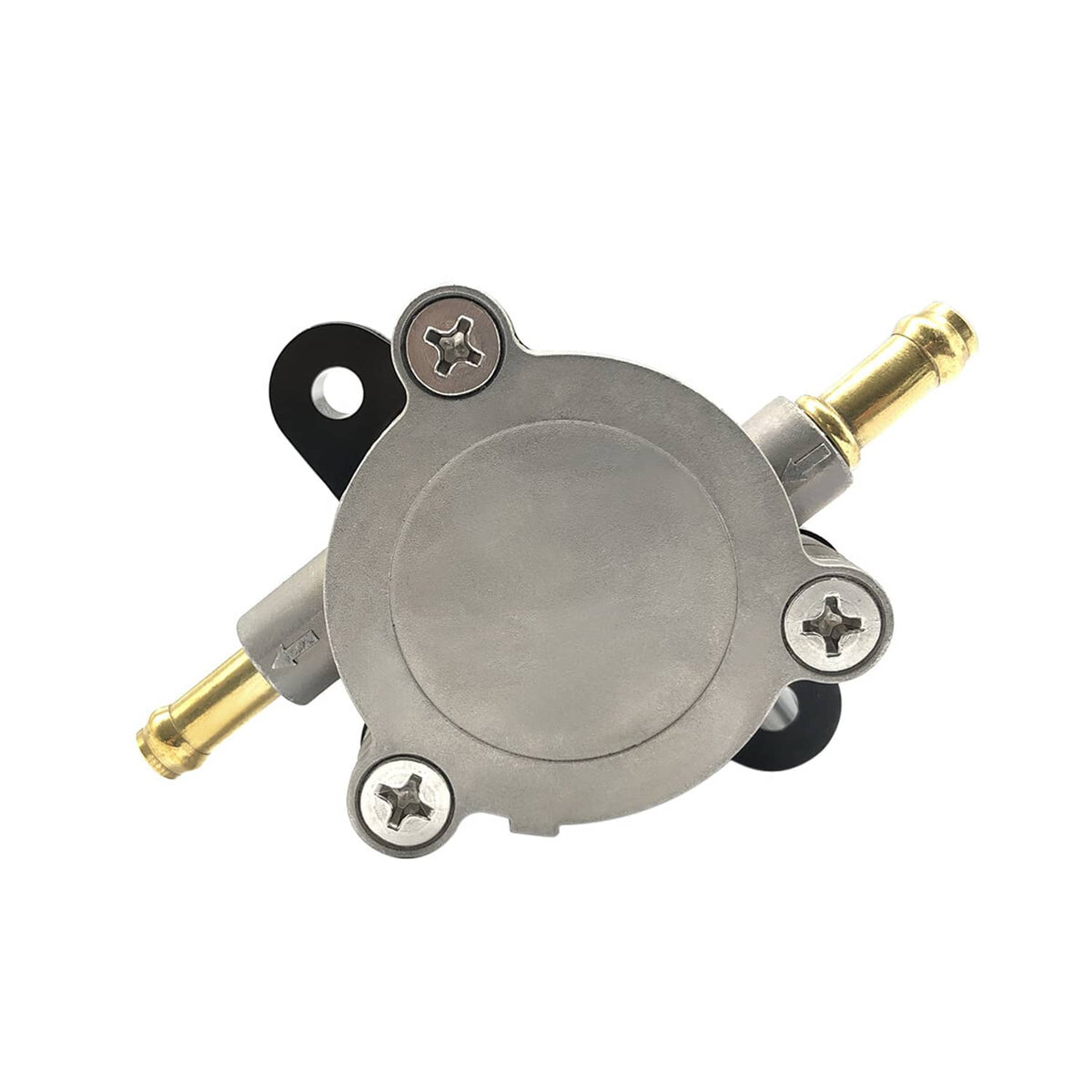 Solid Spare Fit For YAMAHA Fuel Pump Assembly 68V-24410-00-00 2000 F75 F80 F115 LF115