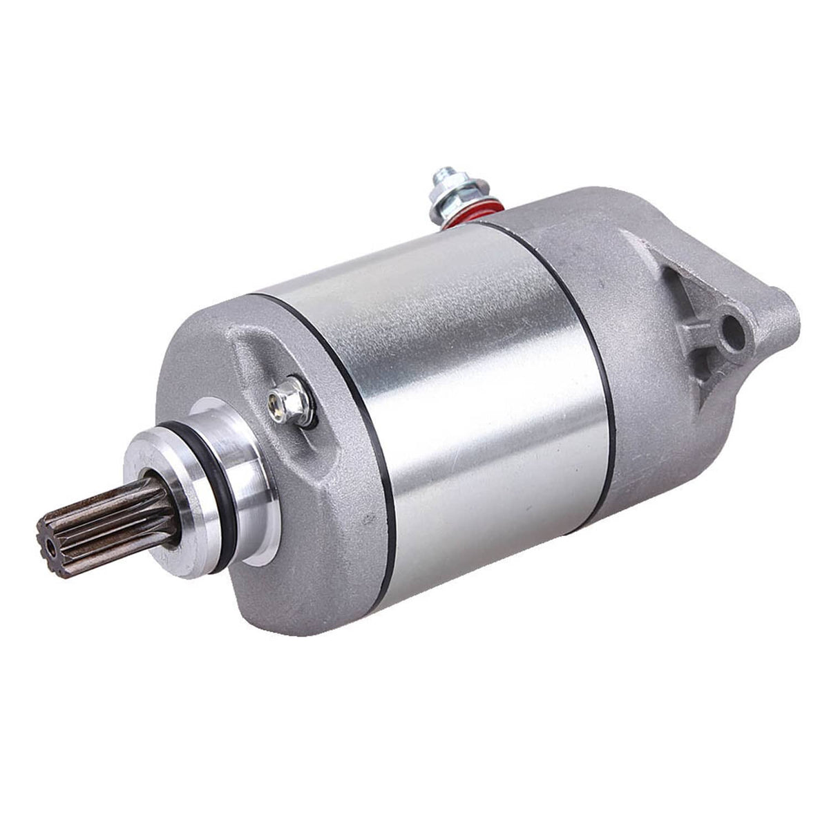 Solidspare Starter for Suzuki ATV LTA400 LTF400 400 31100-38F00 / Arctic Cat 400 3545-016