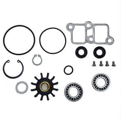 Solid Spare Major Repair Kit for Yanmar 6LP Series Engine Pump 119773-42500 119773-42652