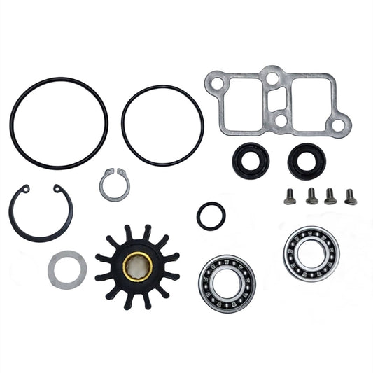 Solid Spare Major Repair Kit for Yanmar 6LP Series Engine Pump 119773-42500 119773-42652