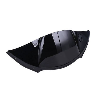 Solidspare Inner Fairing Cover Top Duct Air Vent Fits For Harley CVO Road Glide Ultra FLTR