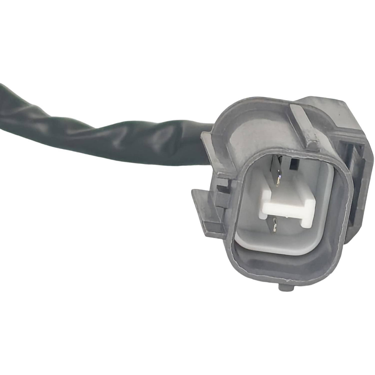 Solid Spare Front Hood Lock Assy 74120-S6M-506 Fit Acura RSX 2002-2006 Base L Type-S 2.0L
