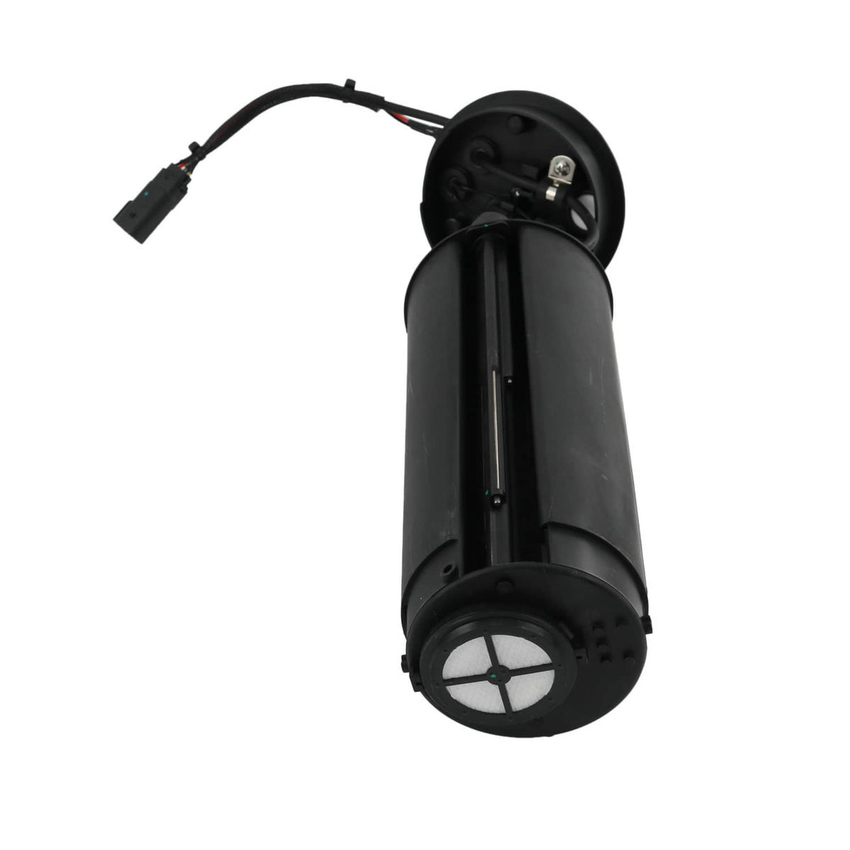 Solidspare Diesel Exhaust Fluid DEF Heater for 2011-2016 Ford F250 F350 F450 Pickup 6.7L