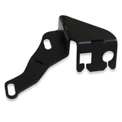 Solidspare Intake Manifold Throttle Cable Bracket Kit for Gen IV/GMT800/ 99-07 GM Silverado