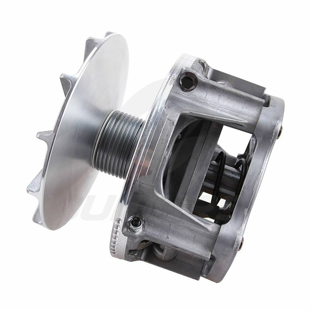 Solidspare Primary Drive Clutch Assembly 1321706 For Polaris Sportsman 500 4X4 1998-2005