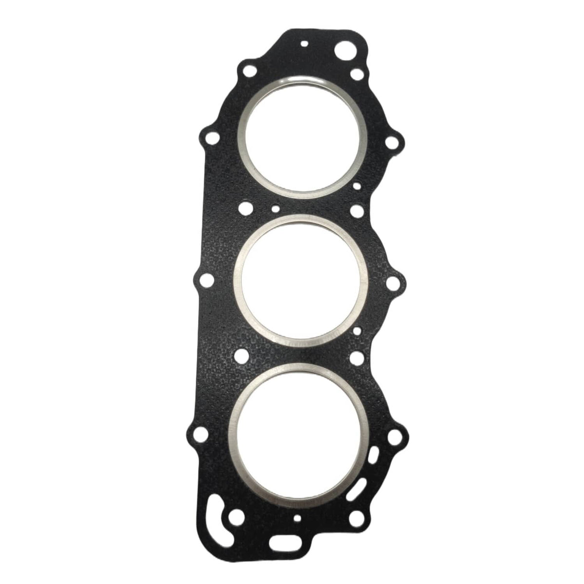 Solid Spare Cylinder Head Gasket 6H4-11181-00 For YAMAHA Outbboard 3Cyl 30HP 40HP 50 HP 2T