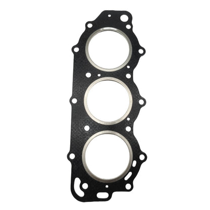 Solid Spare Cylinder Head Gasket 6H4-11181-00 For YAMAHA Outbboard 3Cyl 30HP 40HP 50 HP 2T