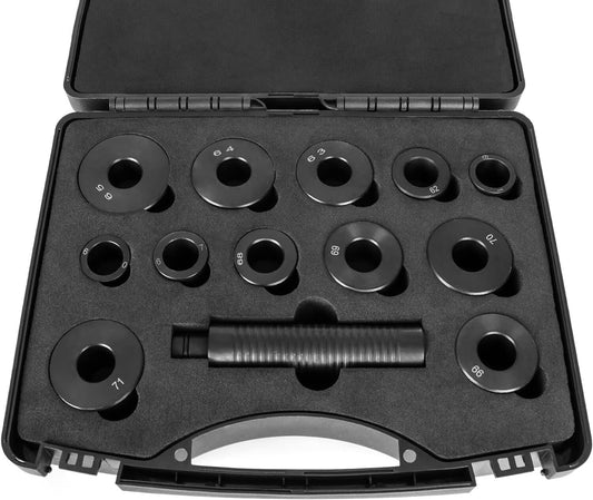 Solid Spare T-0220-700R4 Bushing Driver Kit/Tool for GM 700-R4 4L60 4L60E 4L65E Transmission
