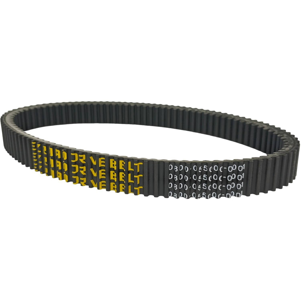 Solid Spare CVT Drive Belt 0JWA-055000-10000 Fit for CFMOTO Zforce 1000 2018-2019