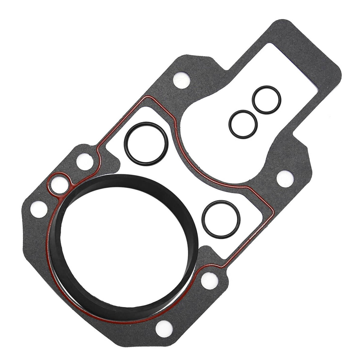 Solid Spare Outdrive Mounting Gasket Set Mercruiser Alpha Sterndrives Rpl 27-94996Q2 18-2619