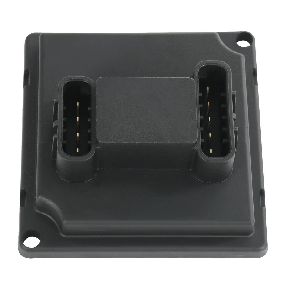 Solidspare Headlight Lamp Module Actuator Control Relay For 1997-2004 Chevrolet Corvette C5