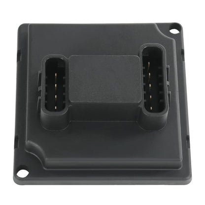 Solidspare Headlight Lamp Module Actuator Control Relay For 1997-2004 Chevrolet Corvette C5