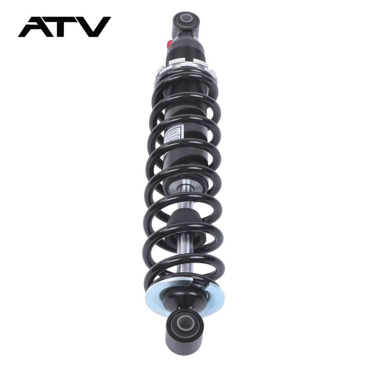 Solidspare 2002-2008 For Yamaha Grizzly 660 4x4 (YFM660F) Front Shocks 5KM-23350-00-00 2pcs