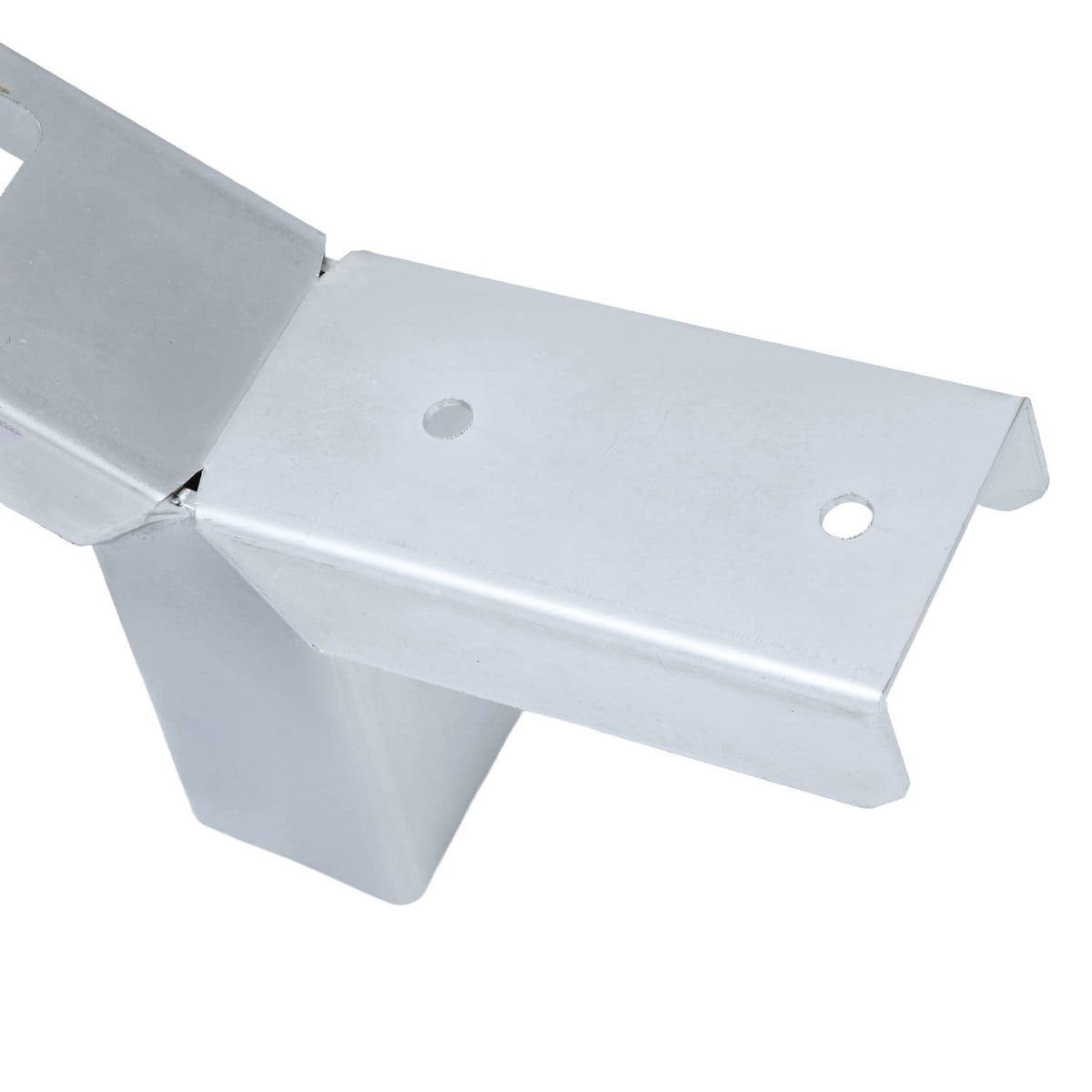 Solidspare Boat Trailer Winch Stand Adjustable W/ Roller - Short Nose, Multiple Height