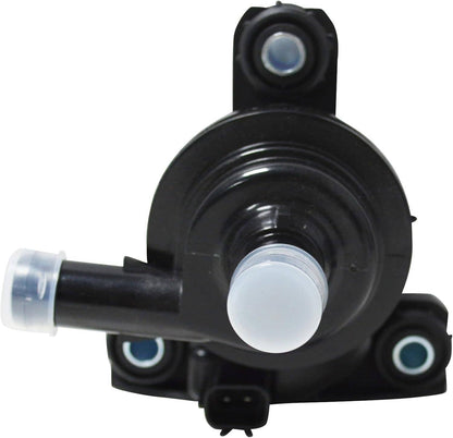 Solidspare For 04-09 Toyota Prius 1.5L Engine Electric Inverter Cooler Water Pump Assembly
