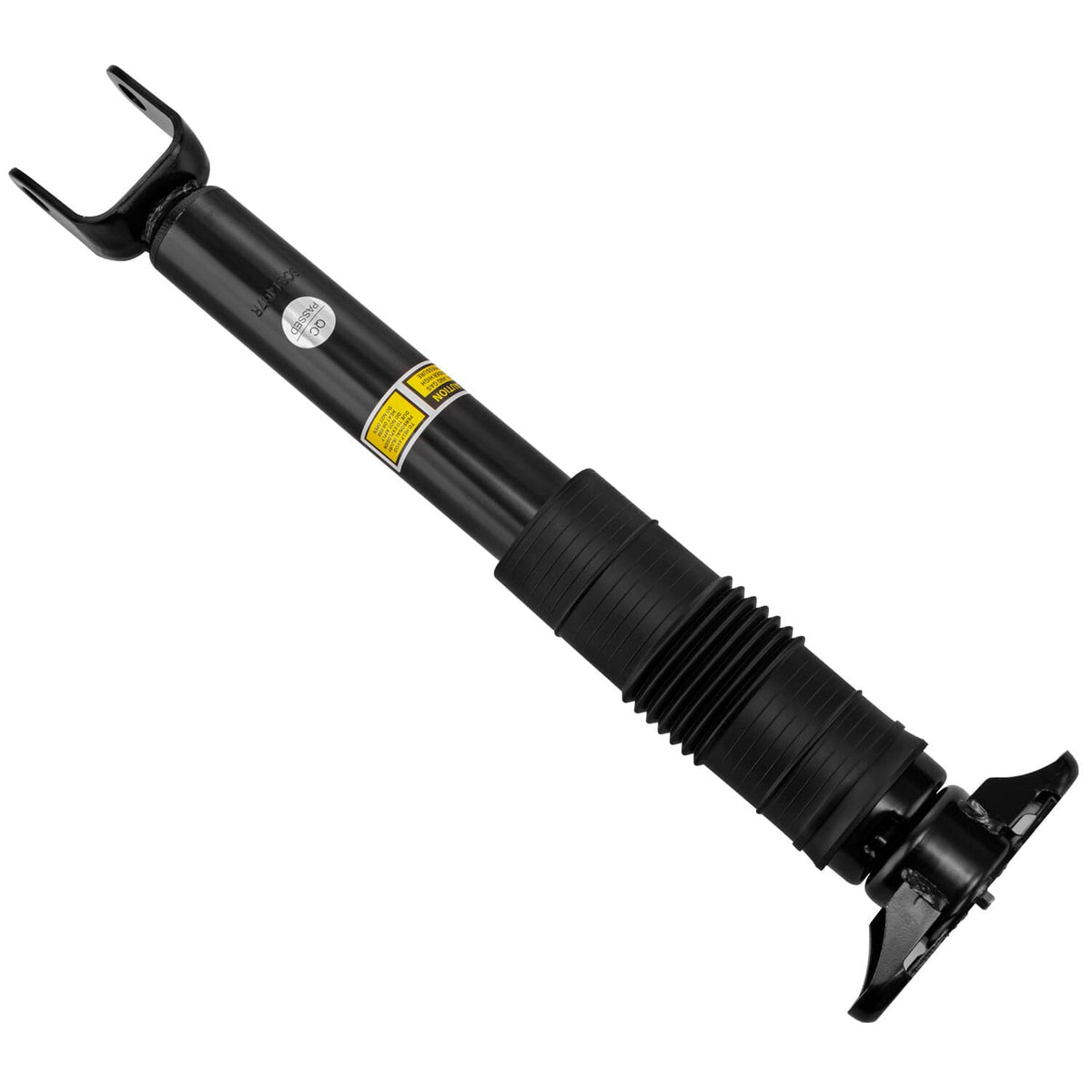 Solidspare For 2011-2015 Dodge Durango Jeep Grand Cherokee Rear Suspension Strut Shocks