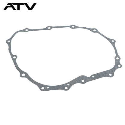 Solidspare For Honda TRX400EX Sportrax Clutch Cover Gasket Kit 1999-2004