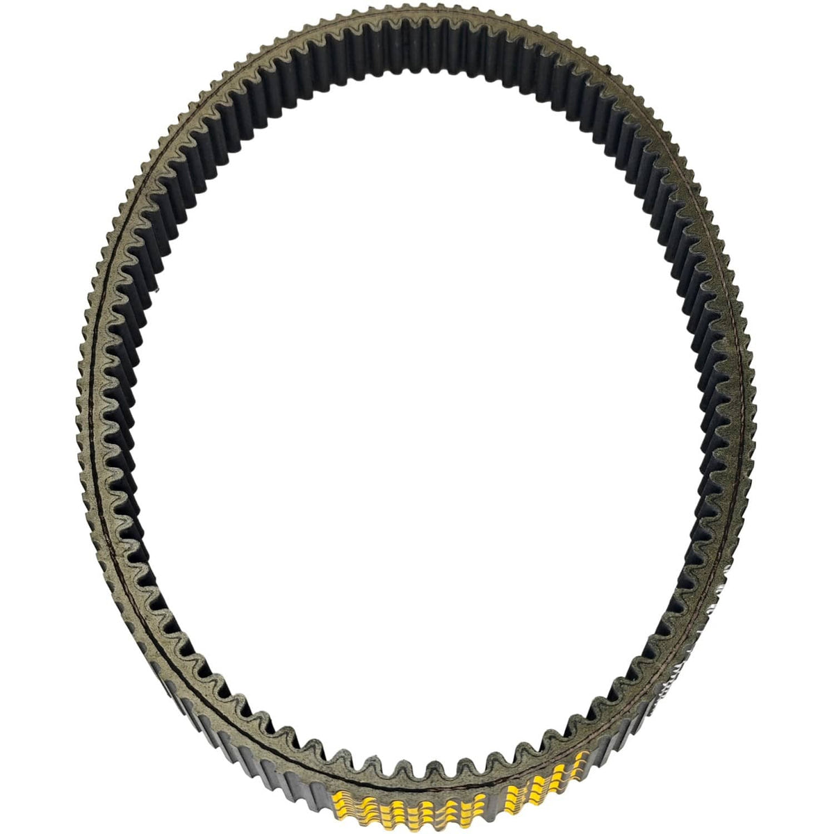 Solid Spare Clutch Drive Belt 3211227 Fit Polaris RZR XP 4 Turbo 2016-2018 50R4289 UTV