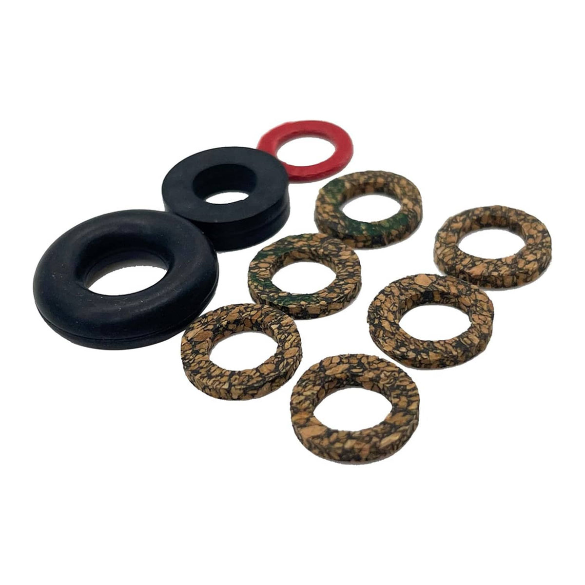 Solid Spare Carburetor Rebuild Carb Repair Kit For Johnson/Evinrude 439071 0439071 383052