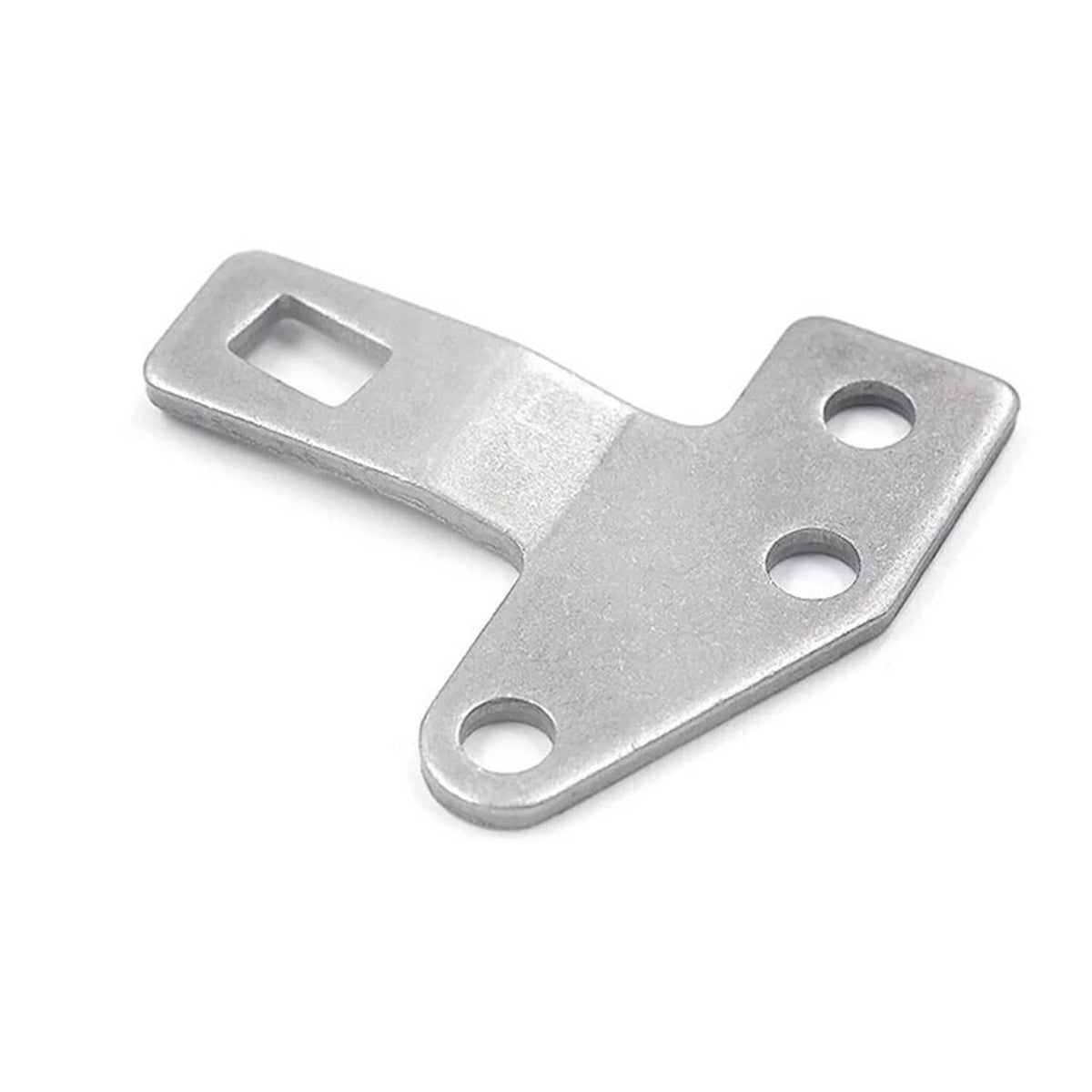 Solidspare Automatic Shifter Bracket & Lever Kit 35498 For Turbo TH400 TH350 TH250 4L60E
