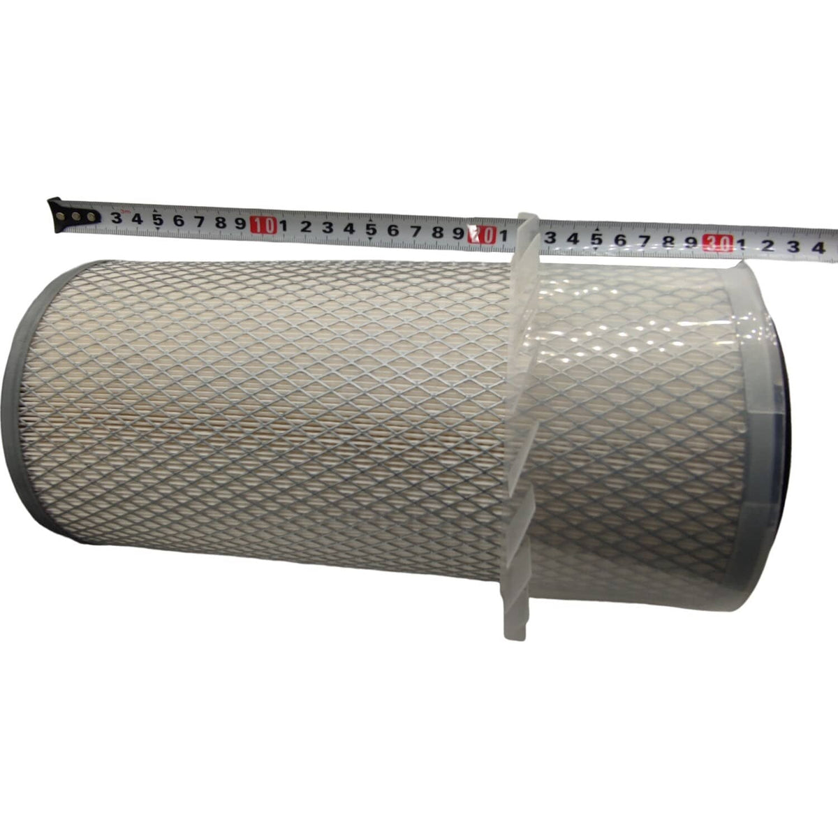 Solid Spare P131394 P182054 Outer Inner Air Filter for Bobcat All-Wheel Steer Loader A300