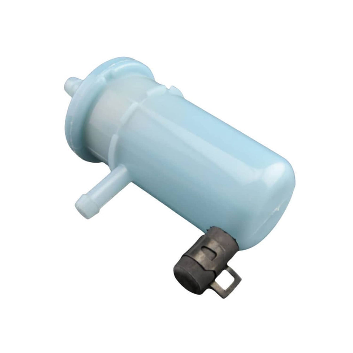 Solid Spare Fuel Filter Kit for Suzuki DF 9.9 15 20 25 30 70 80 90 HP Outboards 15410-87L00