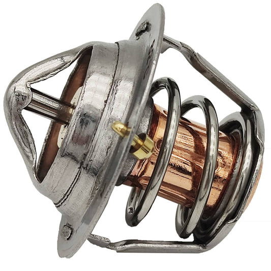 Solid Spare 82℃ Thermostat for Kawasaki Mule 2510 2520 3000 3010 3020 4000 4010 11060-2084