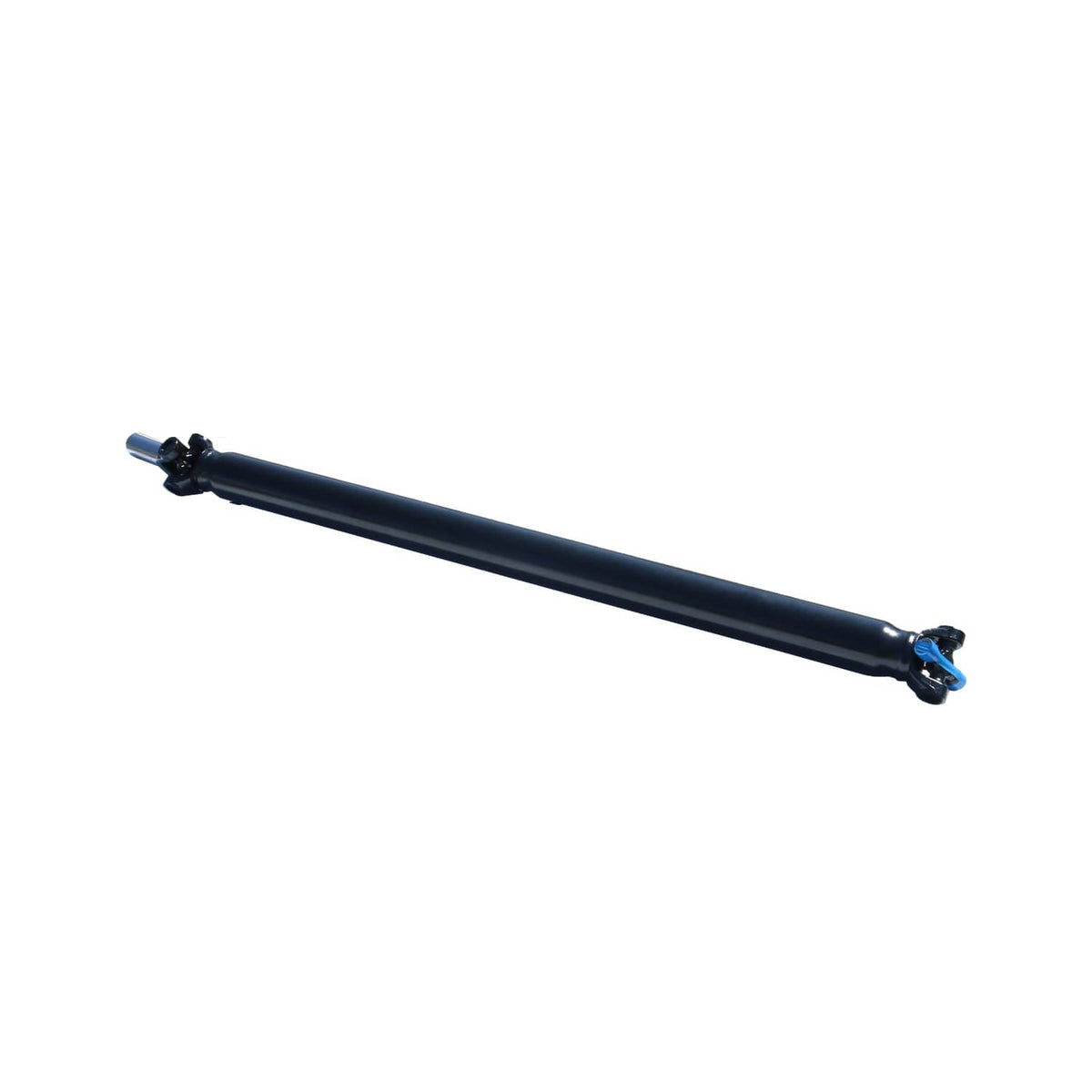 Solidspare Driveshaft Prop Shaft Assembly for Chevrolet Silverado GMC Sierra 2500 4WD Rear