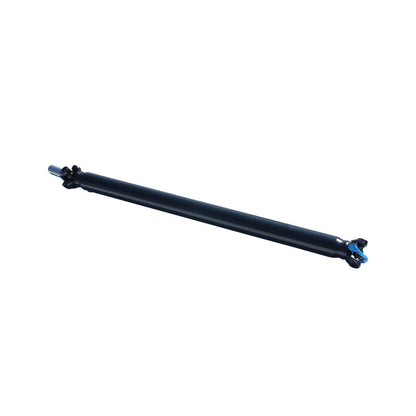 Solidspare Driveshaft Prop Shaft Assembly for Chevrolet Silverado GMC Sierra 2500 4WD Rear