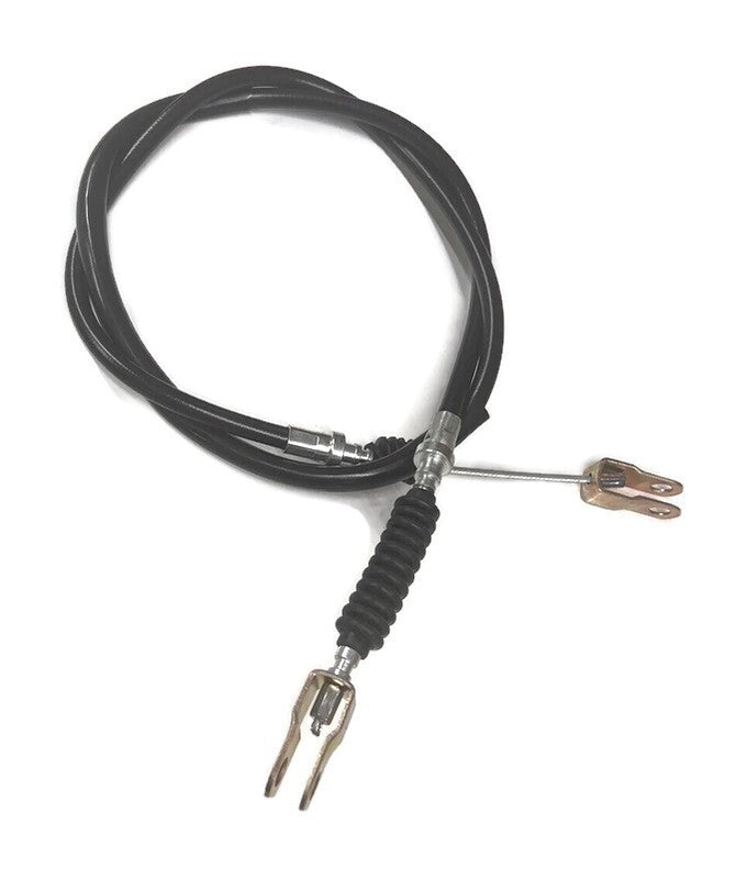 Driver 38.5" and Passenger 51" Brake Cable for 1985-1991 G2 Electric Golf Cart