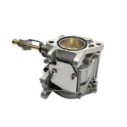 Solid Spare 61T-14301 Carburetor Assy For Yamaha Parsun 25HP 30HP Outboard Motor 61N-14301