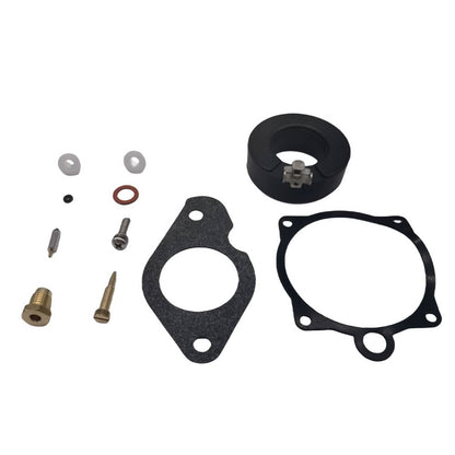 Solid Spare 689-W0093-00 / -02 Carburetor Repair Kit For Yamaha Outboard Motor 2T 25HP 30HP