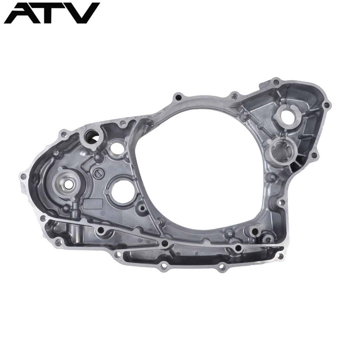 Solidspare For Honda TRX450R Sportrax 450 2x4 2004-2005 11330-HP1-670 Right Crankcase Cover
