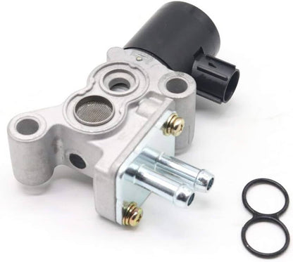Solidspare Car Idle Air Control Valve IAC For 1996-2000 Honda Civic 1.6L 36450-P2J-J01