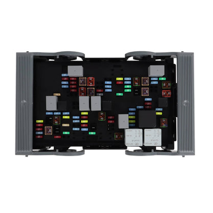 Solidspare 19210438 For Chevrolet,GMC 07-09 Avalanche Electrical Fuse Relay-Junction Block