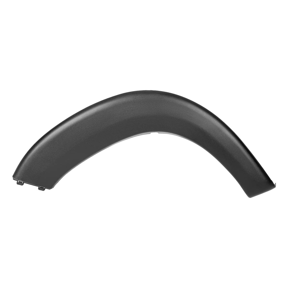 Solid Spare Fits 2019-22 Ram ProMaster 1500-3500 Rear Right Wheel Fender Flare Trim Molding