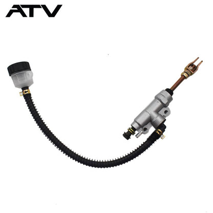 Solidspare 1999-08 Brake Master Cylinder Pump 43510-HN1-006 For Honda Sportrax 400 TRX400EX
