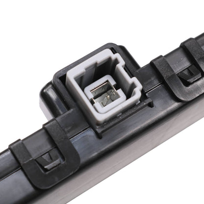Solidspare BC3Z-19G364-A Remote Car Start RPO Kit with 2 Keys for 2011-2014 Ford F-150 F150