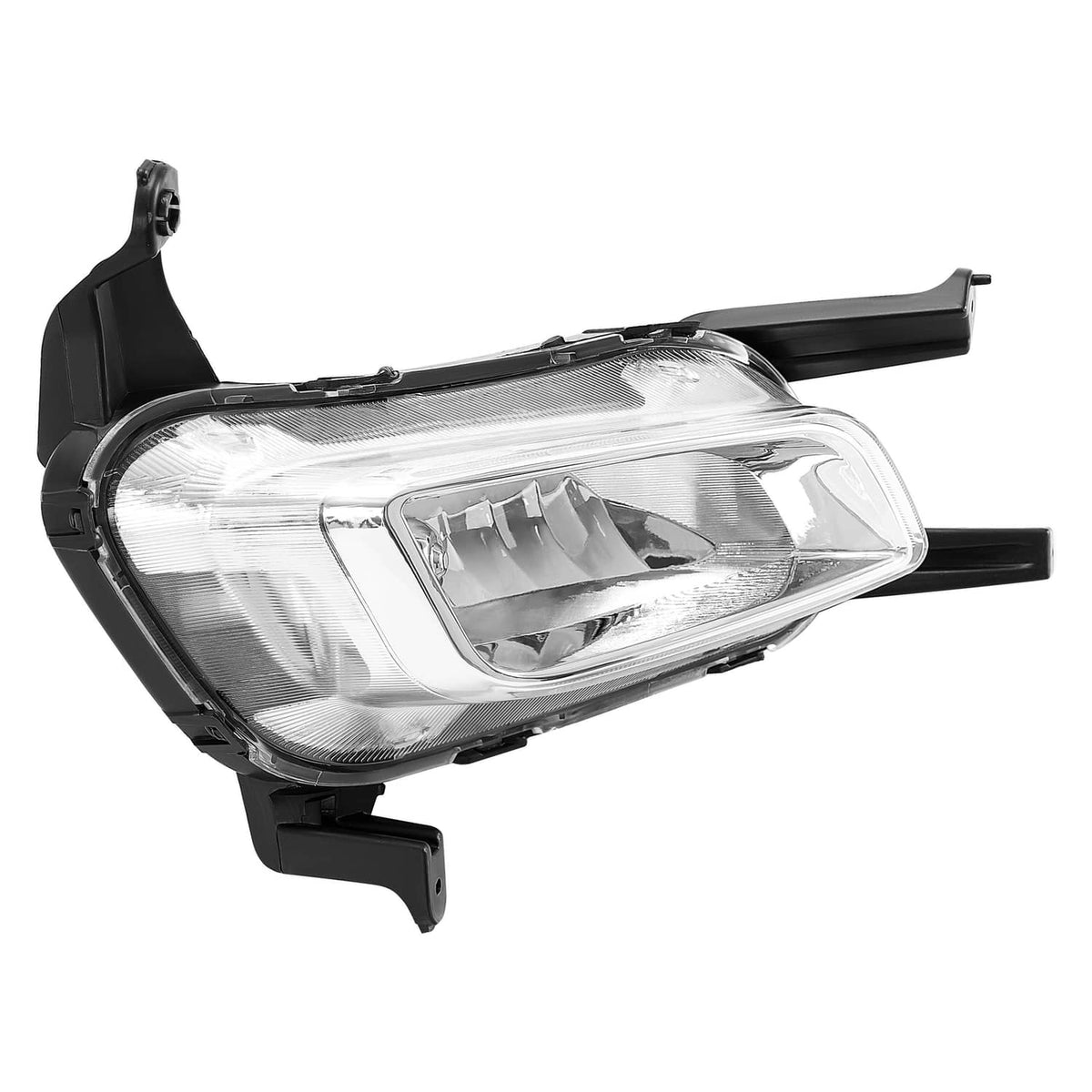 Solid Spare For Kia Optima 2014 2015 Front Bumper Fog Light Lamp W/Bulb Right Passenger Side