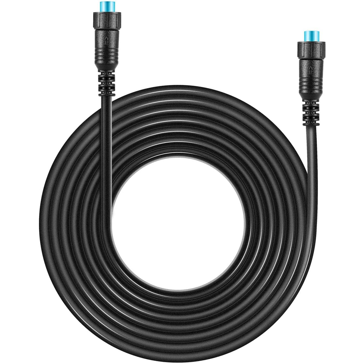 Solidspare 010-12528-01 Marine Network Cable with Small Connector - 6 m / 20ft. for GLS 10