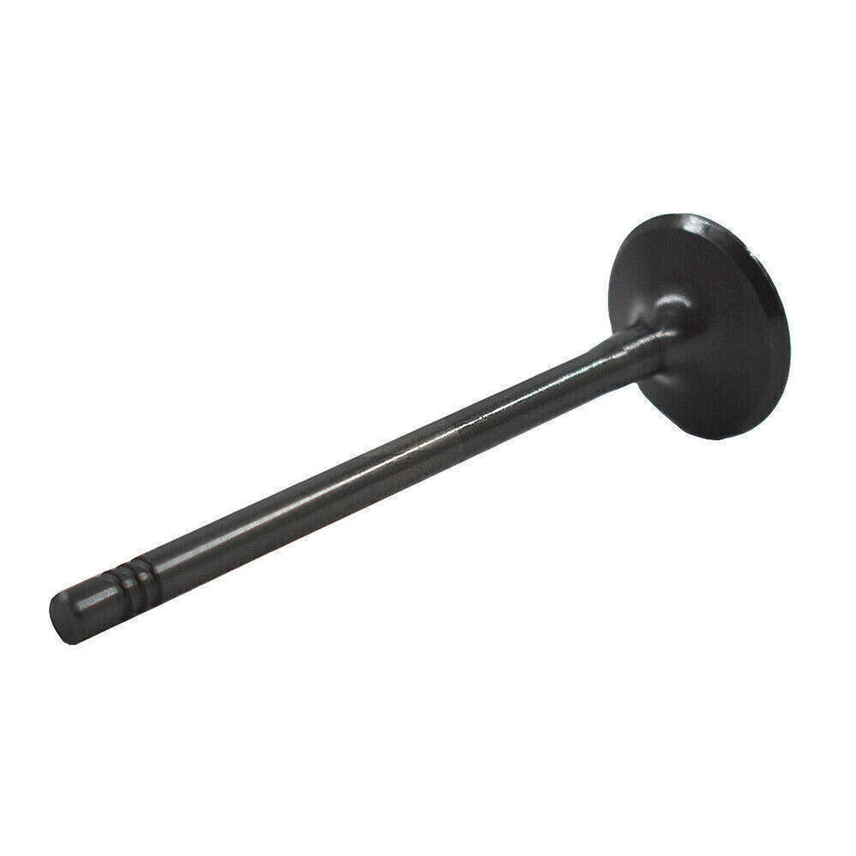 Solidspare 16Pcs Intake Exhaust Valves For 07-17 Chevrolet GM Buick Saturn 2.0L 2.4L Engine