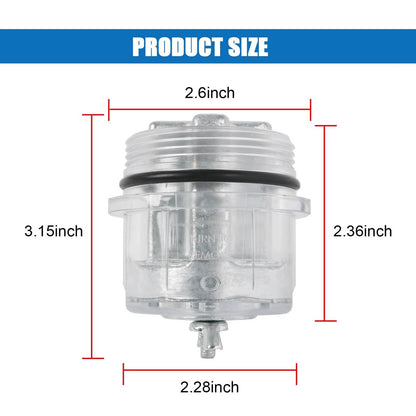 Solidspare For Digital Gas Pool&Spa Heaters for Chlorinated Protek Shield Assembly 017960F