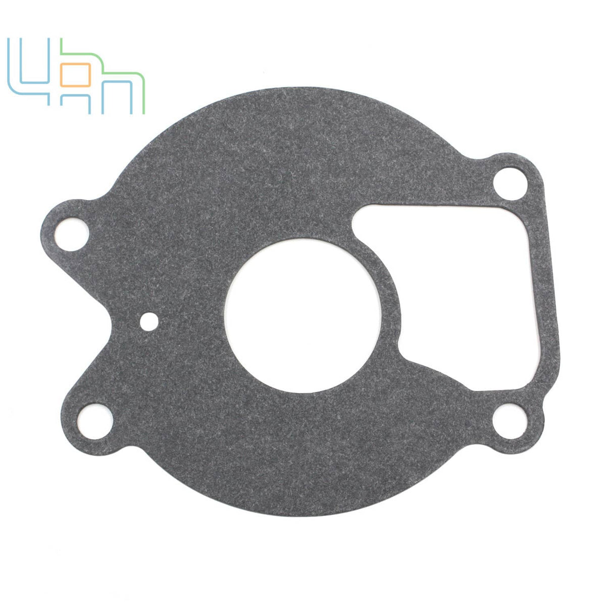 Solid Spare OUTBOARD WATER PUMP IMPELLER KIT 46-99157T2 for Mercury Force 20-25-40-50 HP