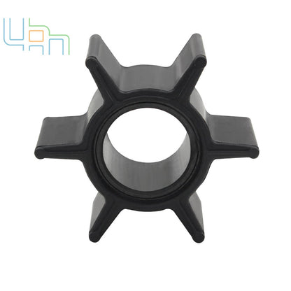 Solid Spare Impeller for Tohatsu outboard 25 30 35 40 hp 2stroke 345-65021-0 M25 M30 M35 M40
