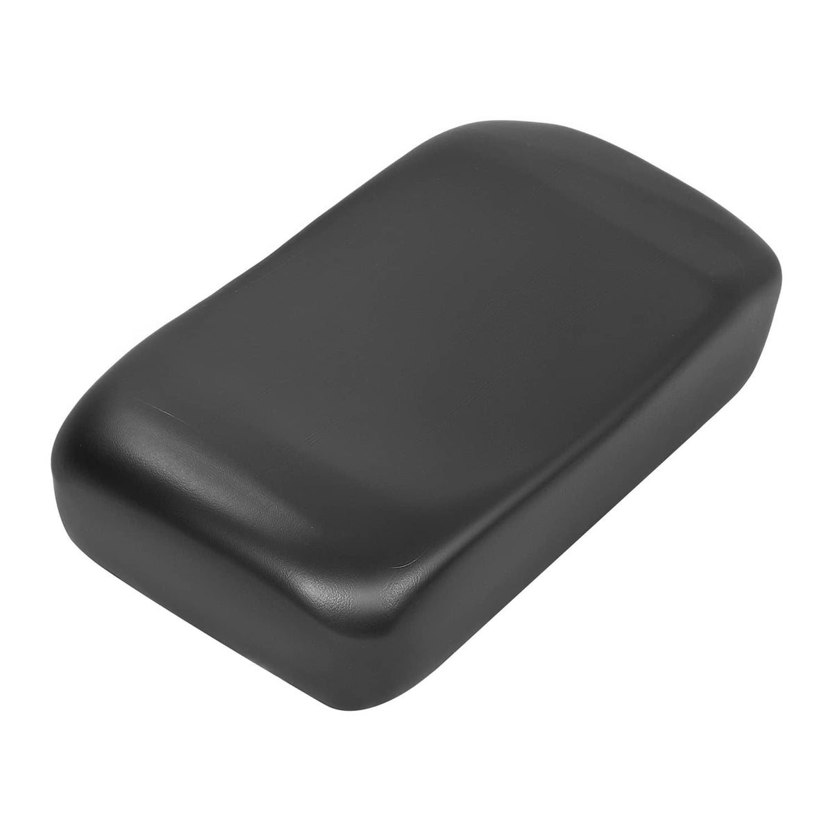 Solidspare Black Golf Cart Seat Back Cushion For Yamaha G9/G14/G16/G19/G20/G22 1991-2007